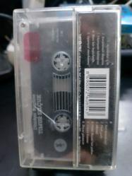 Timur Selçuk Dünden Bugüne - Nadir Kasetçilik Dükkan