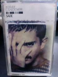 Koray Candemir Sade  - Nadir Kasetçilik Dükkan