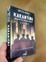 Karantina İkinci Perde - Mahşerin Dört Atlısının Hikayesi*