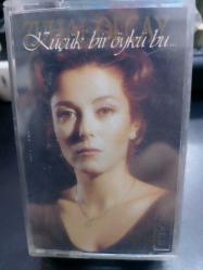 Zuhal Olcay Küçük Bir Öykü - Nadir Kasetçilik Dükkan