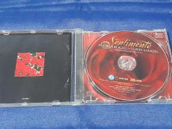 ANDREA BOCELLI SENTIMENTO MÜZİK CD