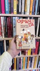 Osmanlı'da Devletin Müritleri