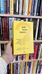 AKILLI HOMO SAPİENS
