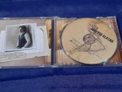 ROBERTO ALAGNA PASION MÜZİK CD