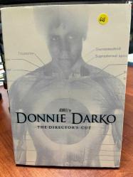 DONNIE DARKO - THE DIRECTOR'S CUT DVD668