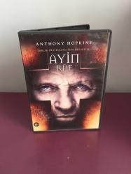 Efemera - Dvd Film Ayin Türkçe Dublaj Anthony Hopkins - kitantik - kitaLog