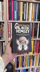 GALAKTİK KONSEY nuhun gemisi gelecekteki insanları geçmişe taşıdı