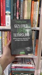 GİZLENEN UFO TEMASLARI - UFO'LARLA YAŞANAN KARŞILAŞMALAR ve ÖRTBAS EDİLEN GERÇEKLER