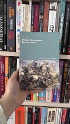 MODERN TOPLUMLARDA SAVAŞ VE BARIŞ