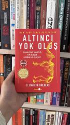 ALTINCI YOK OLUŞ - İnsan Kendi Yarattığı Yok Oluşun Kurbanı Mı Olacak?