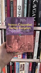 Namus Cinayetleri, Sarhoş Kavgaları