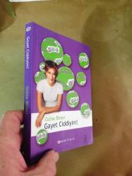 Gayet Ciddiyim