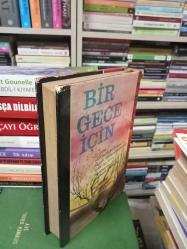 Bir Gece İçin Ciltli Şömizli