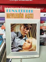 Devlerin Aşkı Ciltli Şömizli