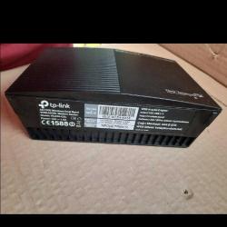 TPLİNK AC 1200 VC220  SÜPER MODEM VDSL FİBER