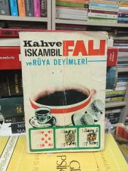 Kahve İskambil Falı ve Rüya Deyimleri