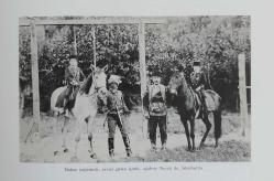 E. Üren 1897 - 1984 [Eşref Üren]