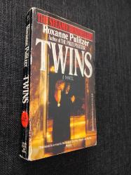 Roxanne Pulitzer Twins