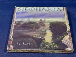 SIDDHARTA BUDDHA BAR BY RAVIN MÜZİK 2 CD BOX