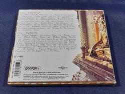 SIDDHARTA BUDDHA BAR BY RAVIN MÜZİK 2 CD BOX