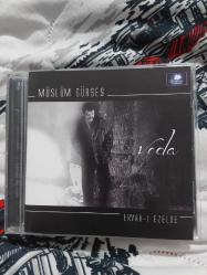 Müslüm gürses veda ehvahı ezelde cd