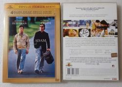 YAĞMUR ADAM / Rain Man • Dustın Hoffman & Tom Cruise ~ [ KOLEKSİYONER EDİSYON • KARTON KORUMALI ]