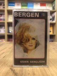 BERGEN GİDEN GENÇLİĞİM KASET