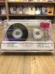 BERGEN GİDEN GENÇLİĞİM KASET