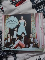 MODEL diğer masallar CD