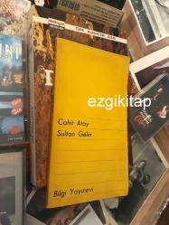 sultan gelin - cahit atay