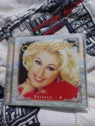 Muazzez ersoy nostalji 6 cd