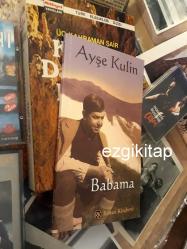 babama - ayşe kulin