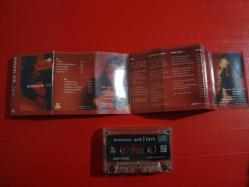 MANSUR ARK FARK KASET