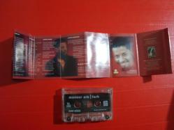 MANSUR ARK FARK KASET