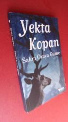 Sakın Oraya Gitme ( 1. Baskı - İMZALI )