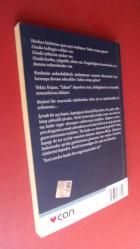 Sakın Oraya Gitme ( 1. Baskı - İMZALI )