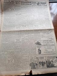 Cumhuriyet Gazetesi - 13 Ekim 1961 - İsmet İnönü'nün Dün Yaptığı Konuşmanın Tam Metni - Dün Taksim'de 100,000 Den Fazla Vatandaş Vardı - İstanbullu İsmet İnönü'yü Yağmur Altında Dinledi - Ekrem Alican Politika Cambazlarına Şiddetle Çattı -  Ragıp Gümüşpala Kayserilileri Kızdırdı - NATO Mali Heyetine Durumumuz Bütün Açıklığı İle Anlatılacak - Yüksek Adalet Divanı Duruşma Öncesi Çalışmalarına Başladı - Çaresaz Yazan Halide Edip Adıvar Yazı Dizisi - Amerikan Başkanı Kennedy'nin Dünkü Basın Toplantısı - Irak Petrol Şirketleriyle Yaptığı Müzakereleri Kesti - X 15 Roket Uçağı Fezada Yeni Bir Rekor Kırdı - Bay Oscar Karikatür - Profesör Nimbüs'ün Maceraları Çizgi Roman - Nerede Pazar Orada Particiler Yazan Yaşar Kemal - Yurtta Seçim Mücadelesi İntibaları - Van'da Aşiret Oylarının Seçimde Büyük Rolü Olacak - Resimli Roman Bankerin Milyonları Çizen Yves Sayol - Güney Kore'ye Karşı Çıkacak Milli Takım Kadrosu Bugün Açıklanıyor - Galatasaray Kadro Dışı Oyunculardan Bir Takım Kurdu
