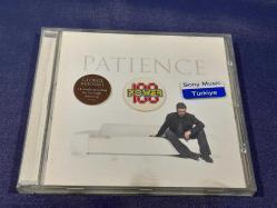 GEORGE MICHAEL PATIENCE MÜZİK CD