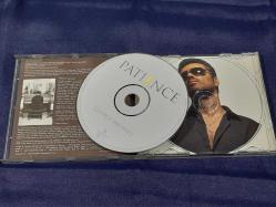 GEORGE MICHAEL PATIENCE MÜZİK CD