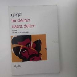 Bir Delinin Hatıra Defteri
