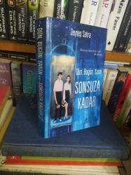 Dün Bugün Yarın ve Sonsuza Kadar roman boy