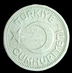 1946 25 Kuruş