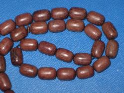 **(58)**MURAT AKBULUT YAPIMI KOLLEKSİYONLUK MOR GÜL AĞACI TESBİH