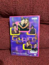 Couping - Birinci Sezonun Tamamı ( TÜRKÇE ALTYAZILI )