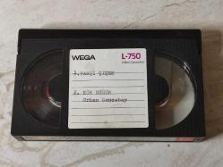 18555-BETA VİDEO KASET-2 FİLM**