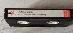 18555-BETA VİDEO KASET-2 FİLM**