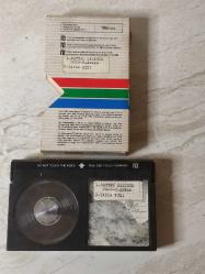 18557-BETA VİDEO KASET-2 FİLM**