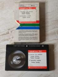 18558-BETA VİDEO KASET-2 FİLM**