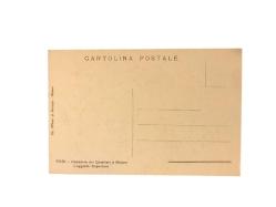Rodi Ospedale dei Cavalieri e Museo - Kartpostal / Arkası yazısız