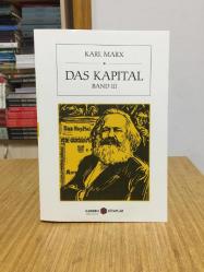 Das Kapital (Band III) Karl Marx